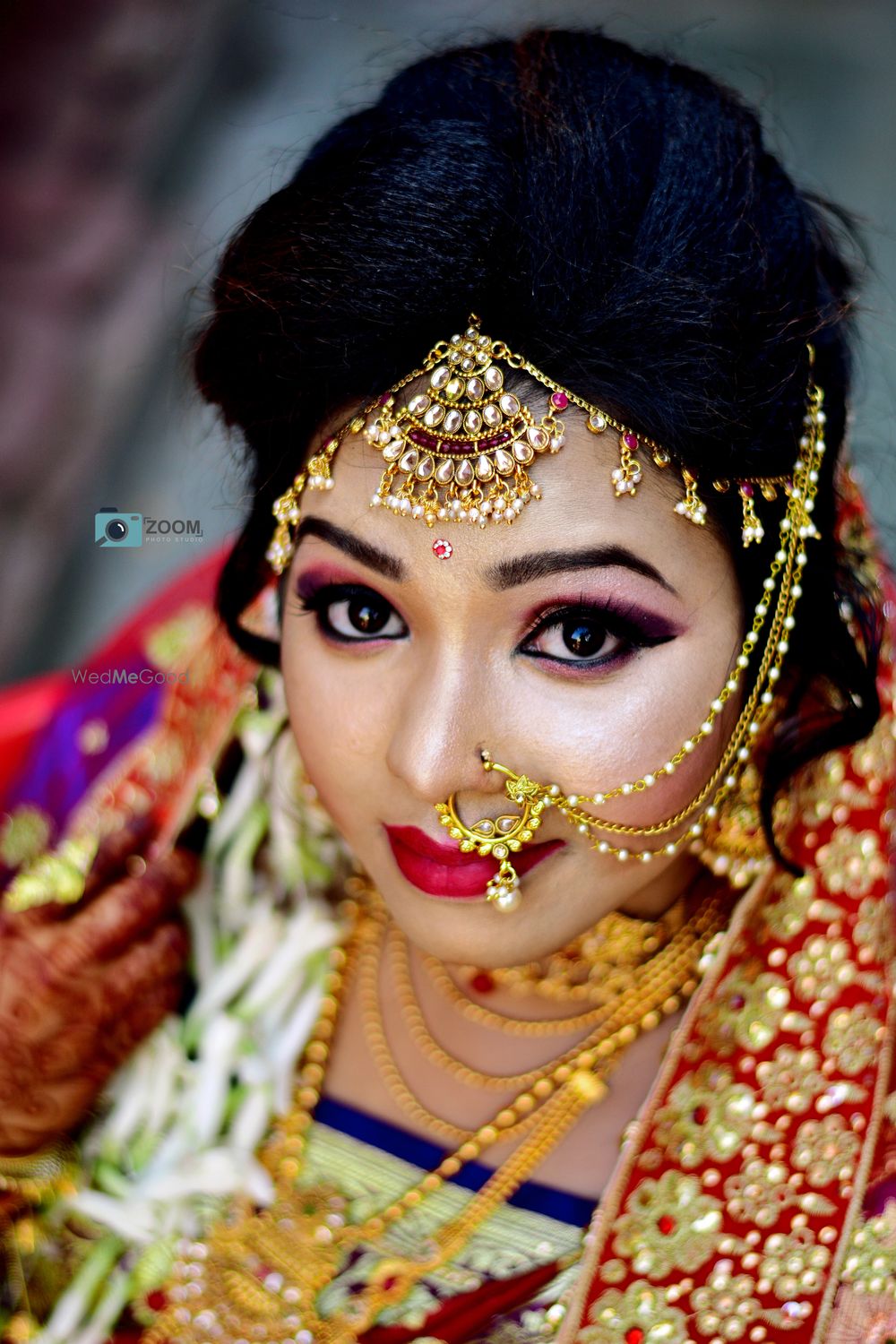 Photo By Zoom Studio - Photographers