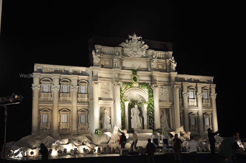 Photo By Innovations Solutions & Events Pvt Ltd  - Wedding Planners