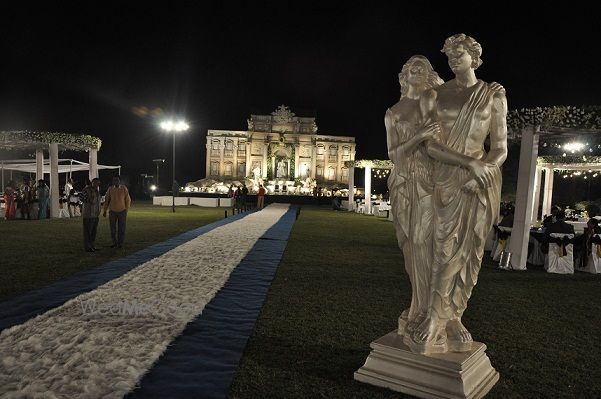 Photo By Innovations Solutions & Events Pvt Ltd  - Wedding Planners