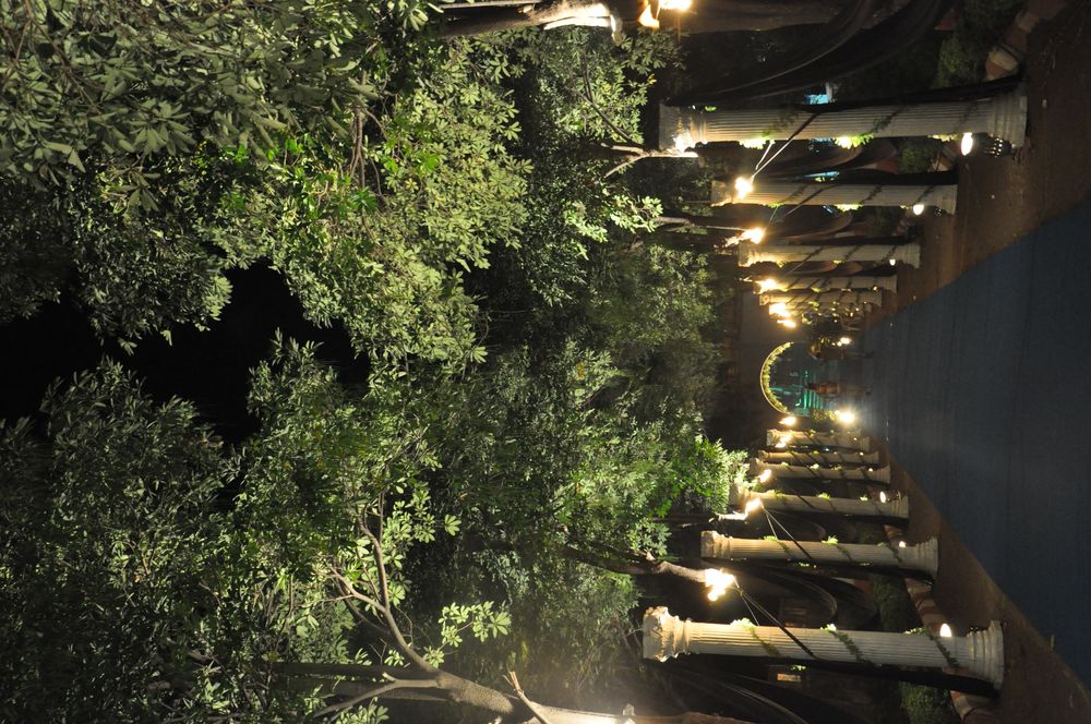 Photo By Innovations Solutions & Events Pvt Ltd  - Wedding Planners