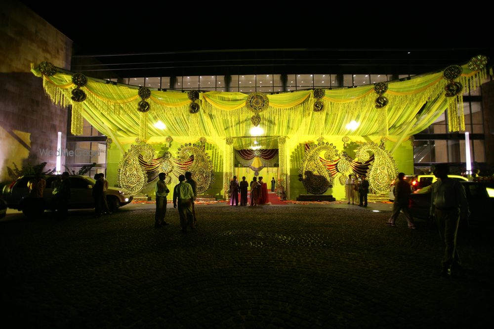 Photo By Innovations Solutions & Events Pvt Ltd  - Wedding Planners