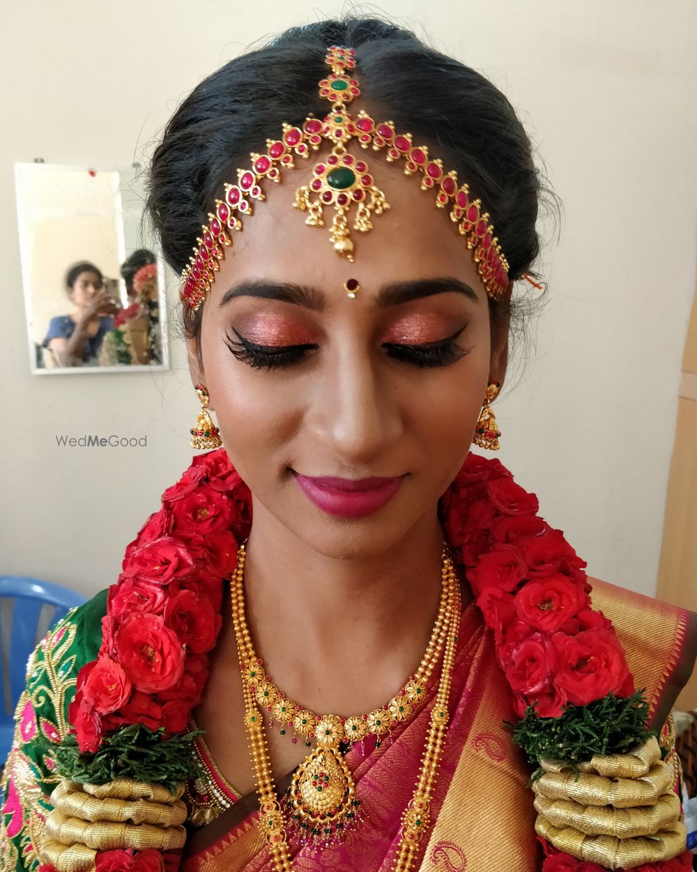 Photo By Makeup101 by Yamini - Bridal Makeup