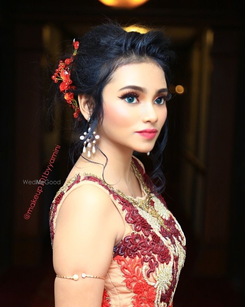 Photo By Makeup101 by Yamini - Bridal Makeup