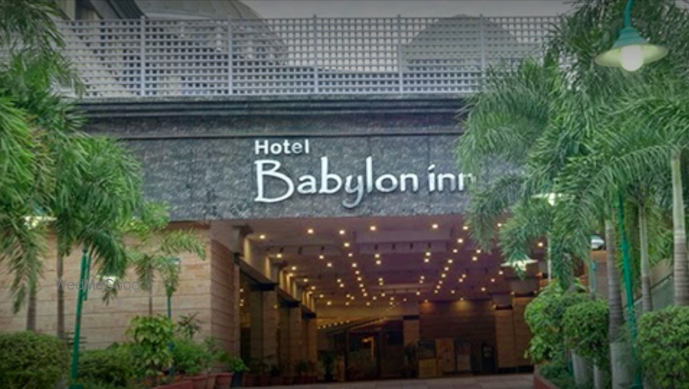 Photo By Babylonn Inn, Raipur - Venues