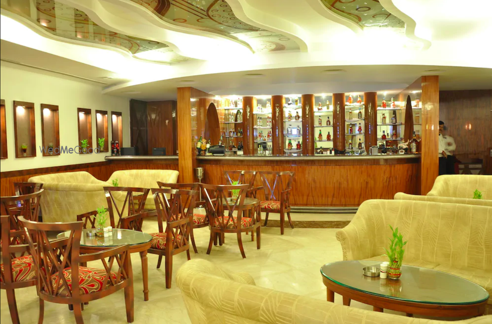 Photo By Babylonn Inn, Raipur - Venues