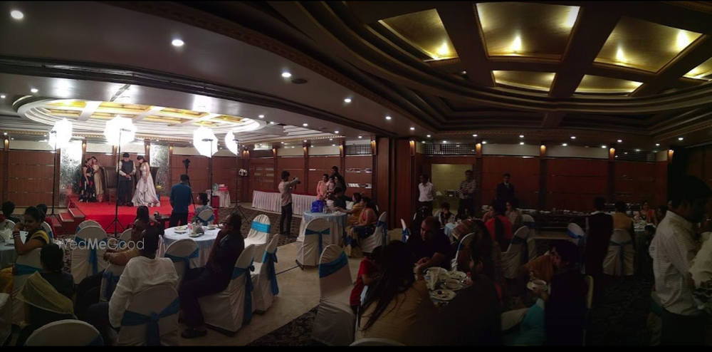 Photo By Babylonn Inn, Raipur - Venues