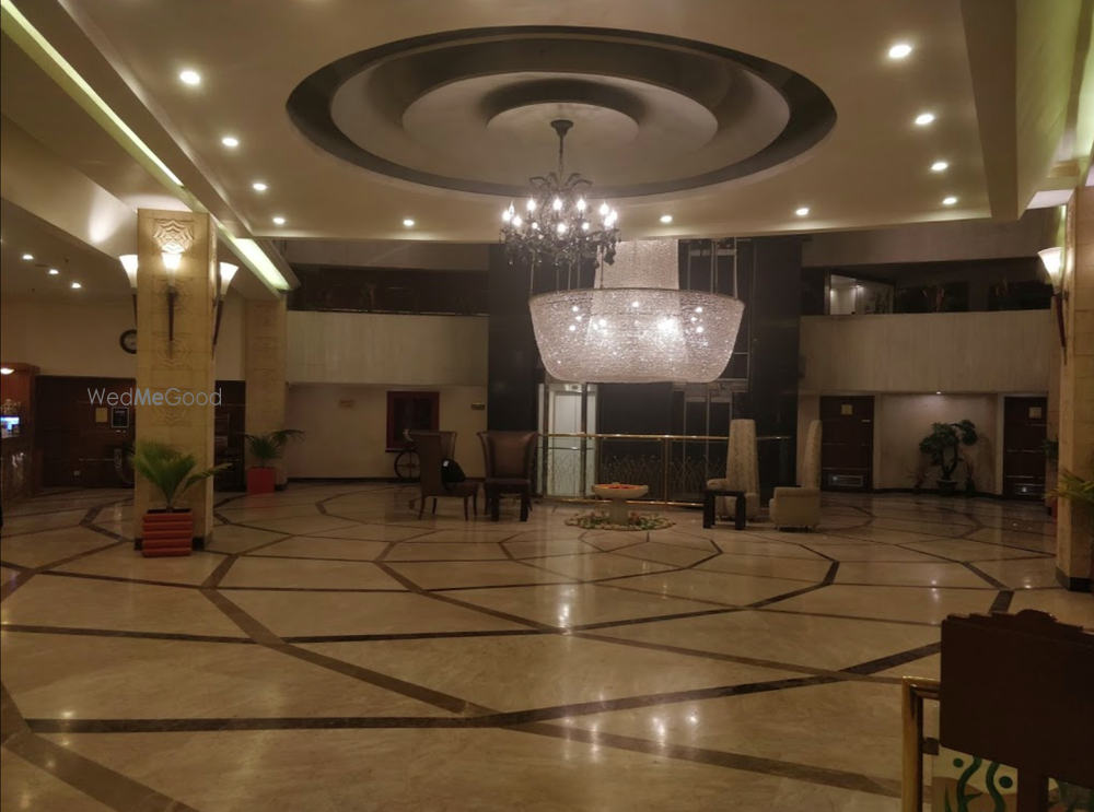 Photo By Babylonn Inn, Raipur - Venues