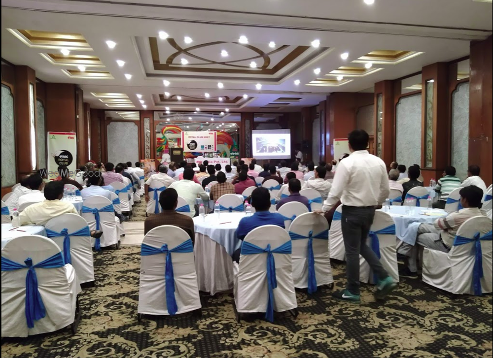 Photo By Babylonn Inn, Raipur - Venues