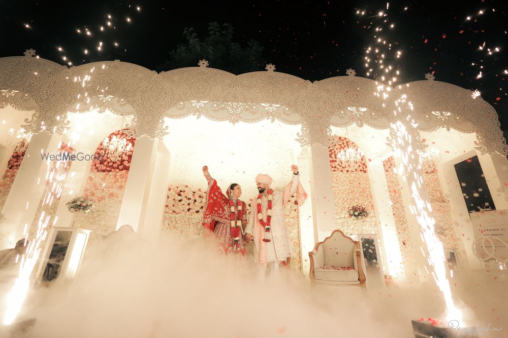 Photo By Dev Sahu Photography - Photographers