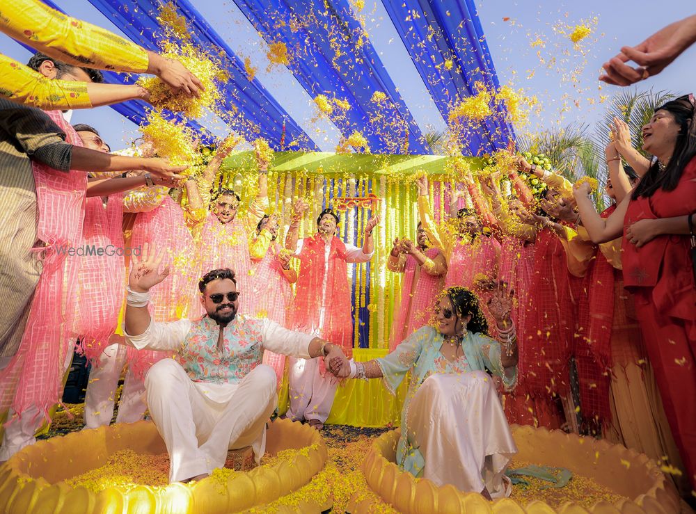 Photo By Dev Sahu Photography - Photographers