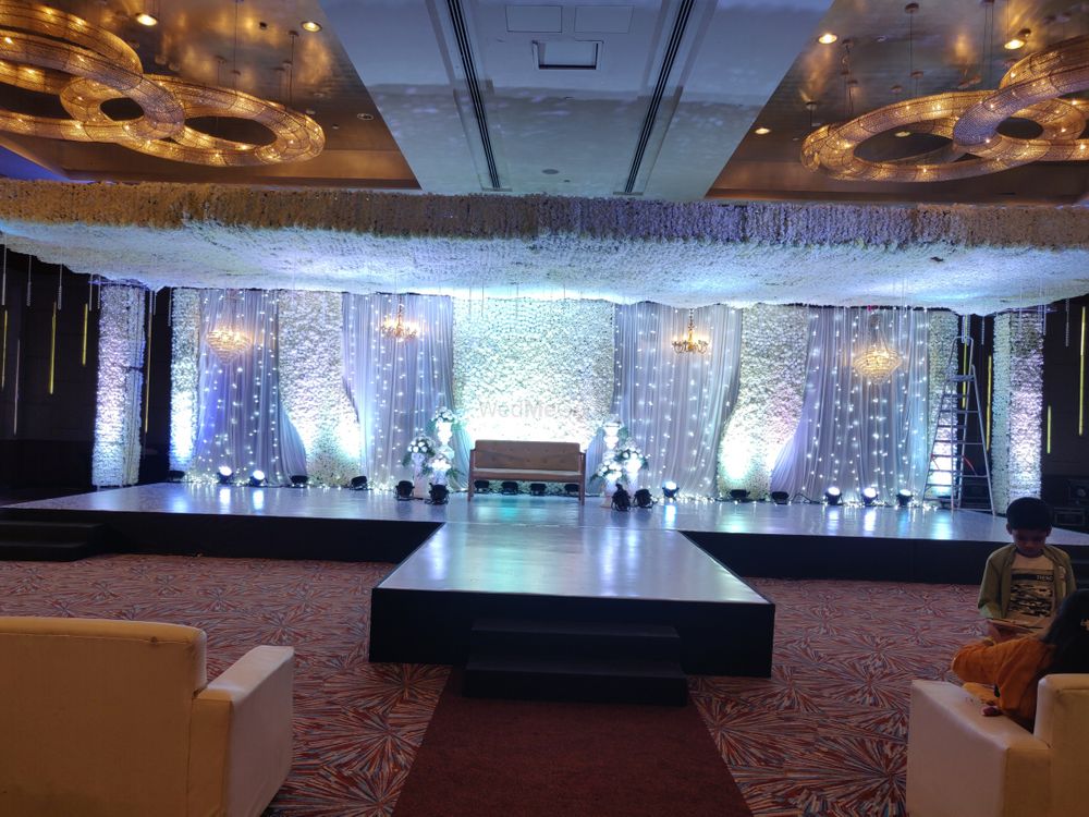 Photo By Milan Events - Wedding Planners