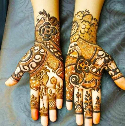 Photo By Anil Mehandi Arts - Mehendi Artist