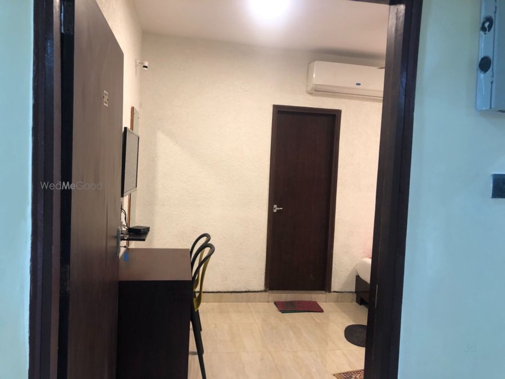 Photo By Hotel Jaypee Inn - Venues