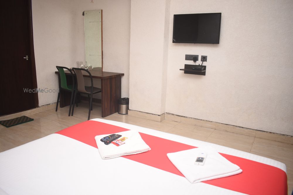 Photo By Hotel Jaypee Inn - Venues