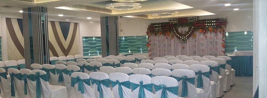Photo By Hotel Annapoorna Residency, Secunderabad - Venues