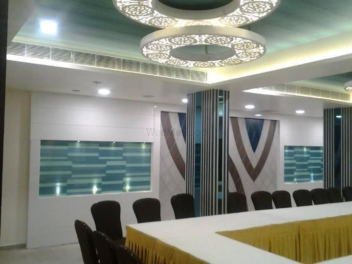 Photo By Hotel Annapoorna Residency, Secunderabad - Venues