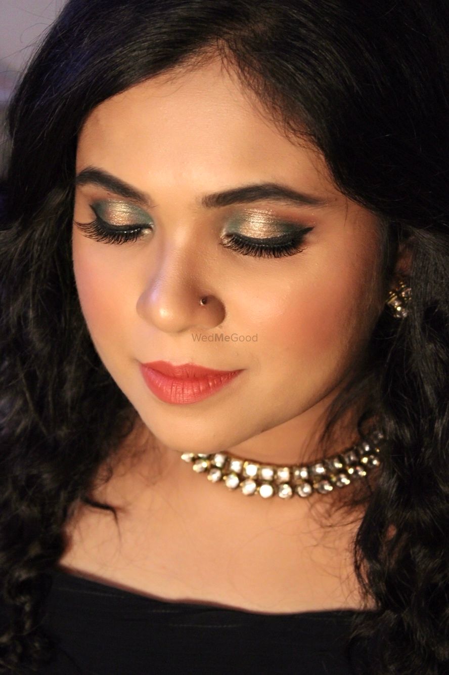 Photo By Blush Bae By Manisha S - Bridal Makeup