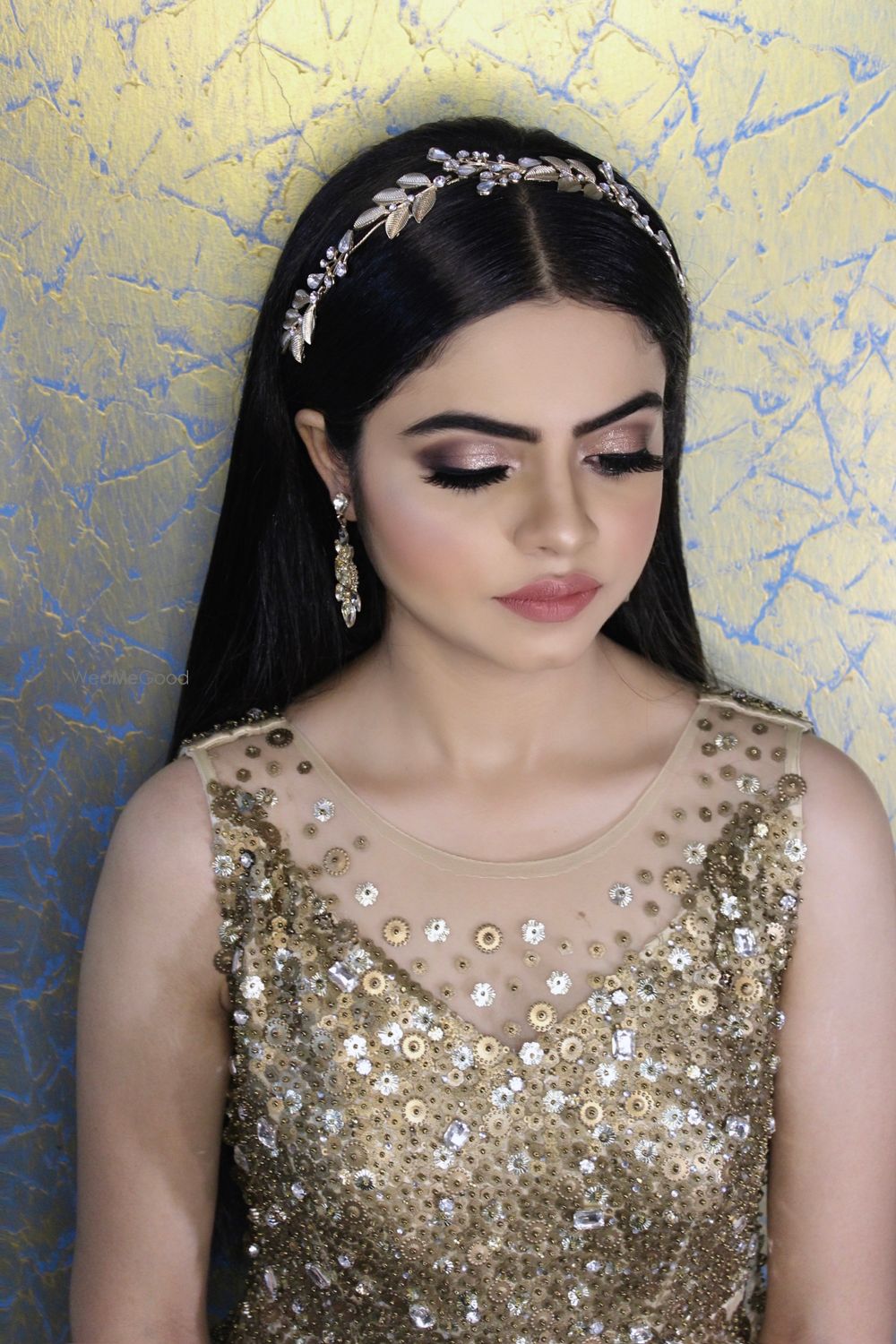 Photo By Blush Bae By Manisha S - Bridal Makeup