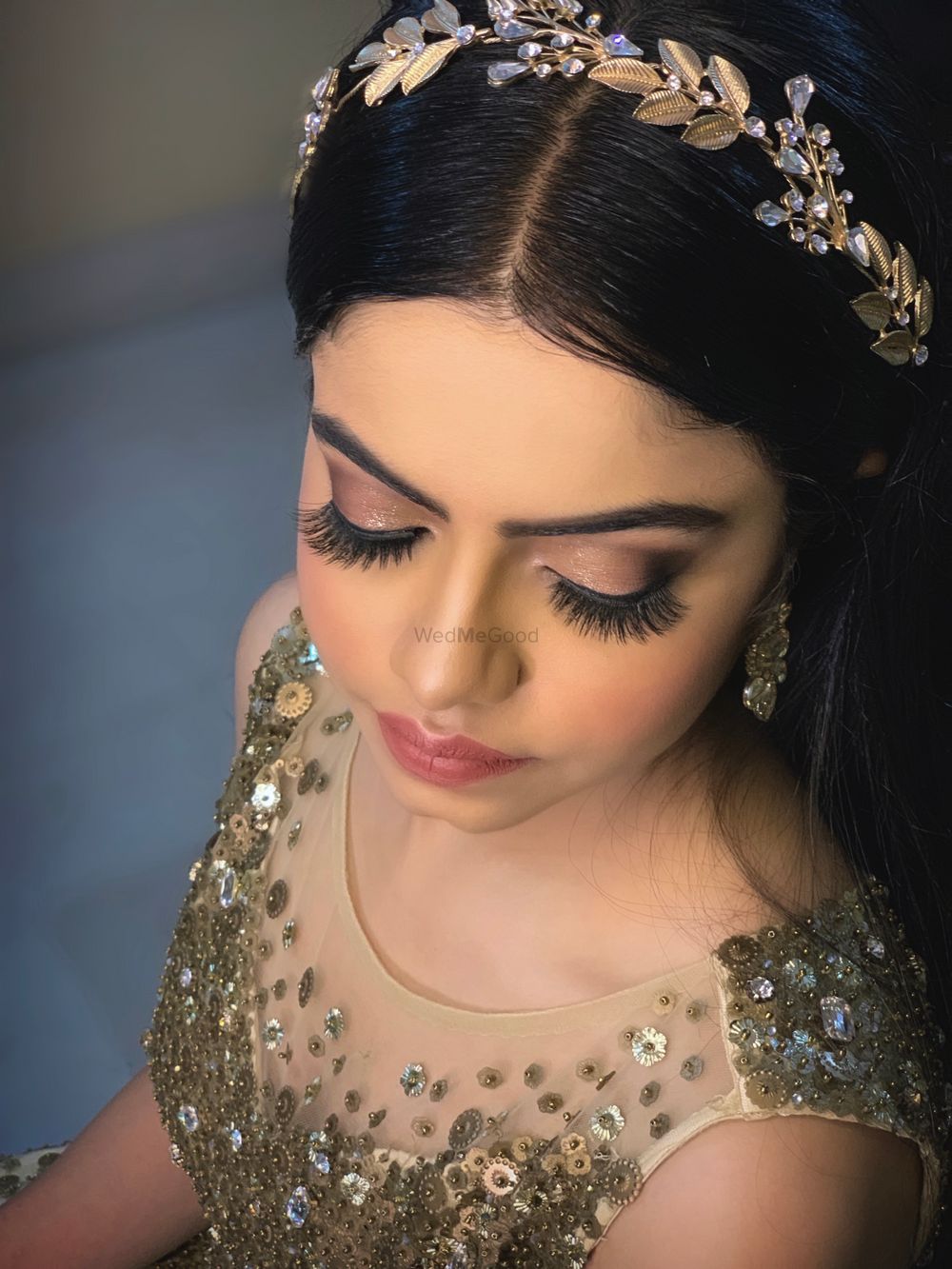 Photo By Blush Bae By Manisha S - Bridal Makeup