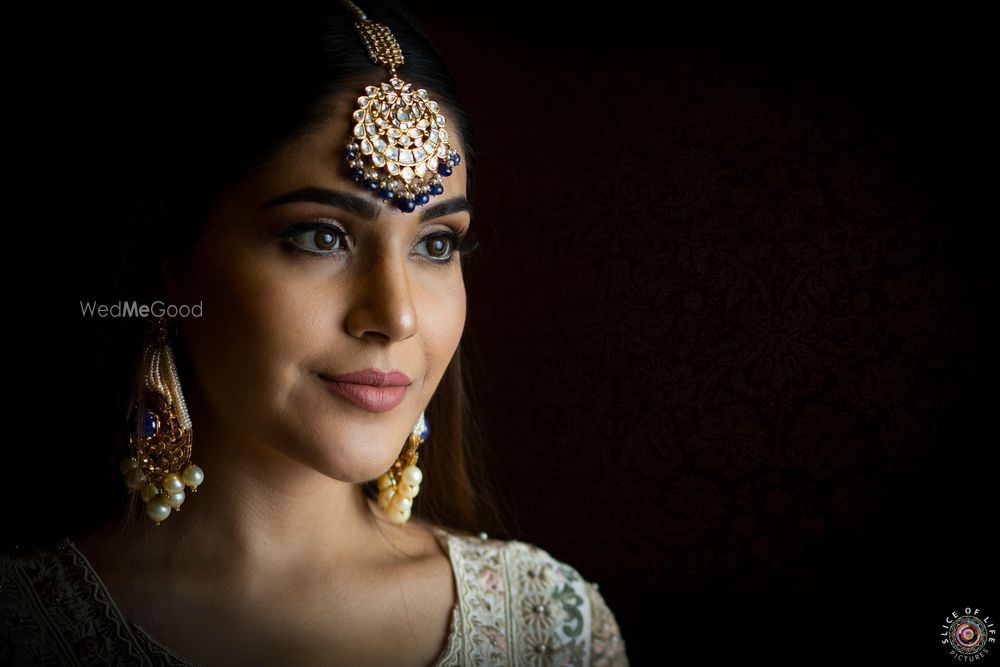 Photo By Blush Bae By Manisha S - Bridal Makeup