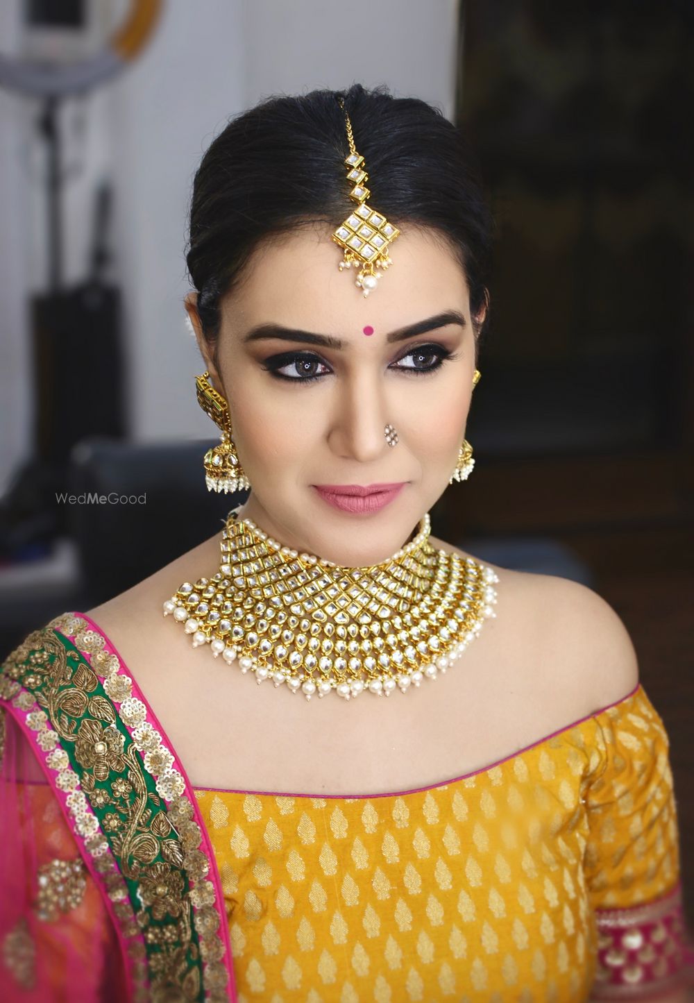 Photo By Blush Bae By Manisha S - Bridal Makeup