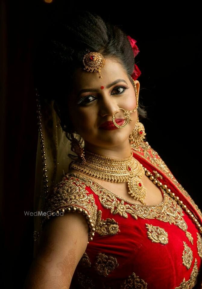 Photo By Seema Negi Makeover - Bridal Makeup