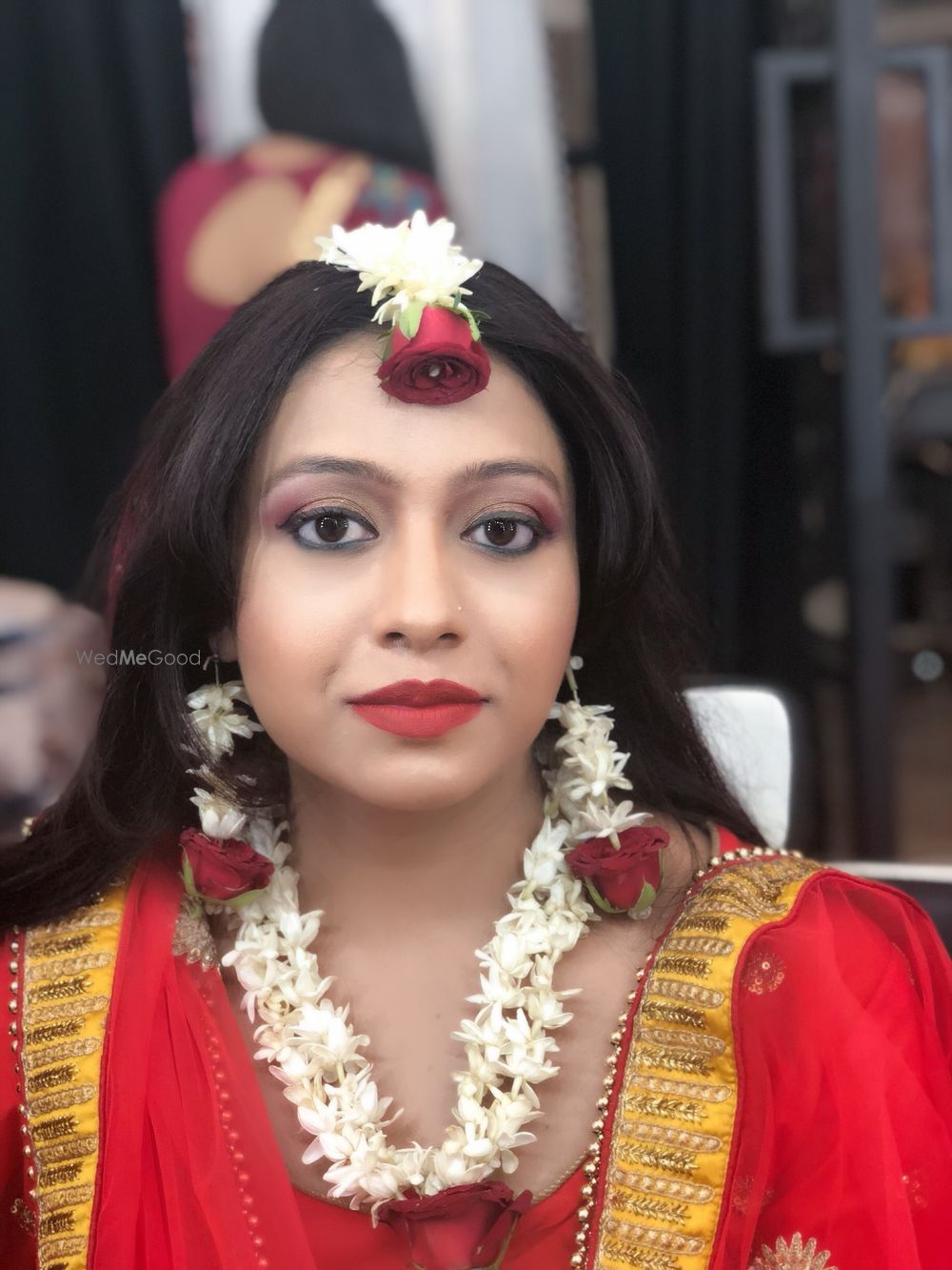 Photo By Seema Negi Makeover - Bridal Makeup