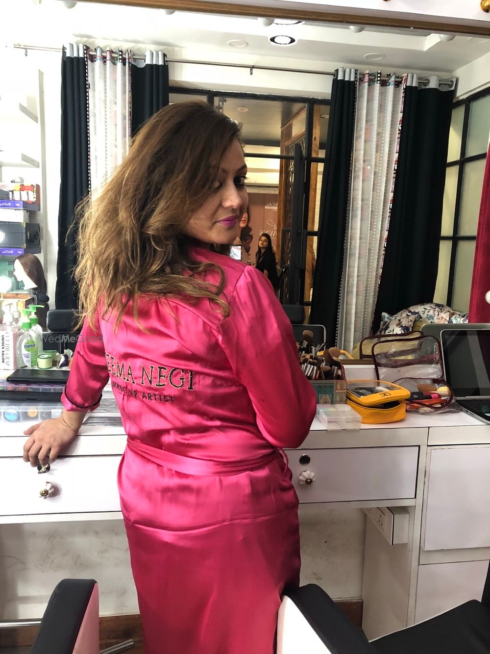 Photo By Seema Negi Makeover - Bridal Makeup