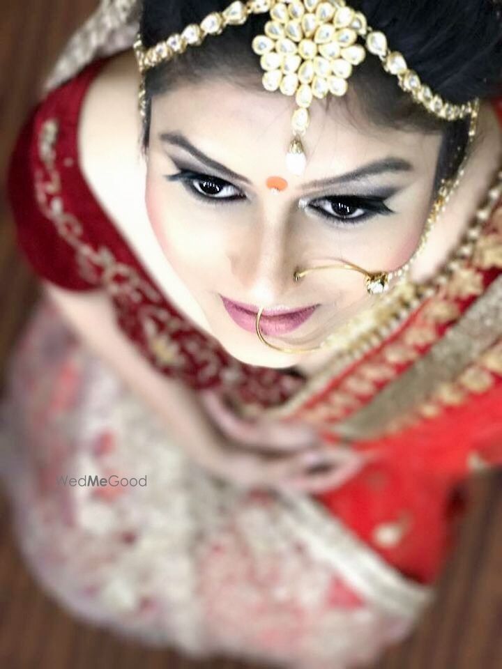 Photo By Seema Negi Makeover - Bridal Makeup