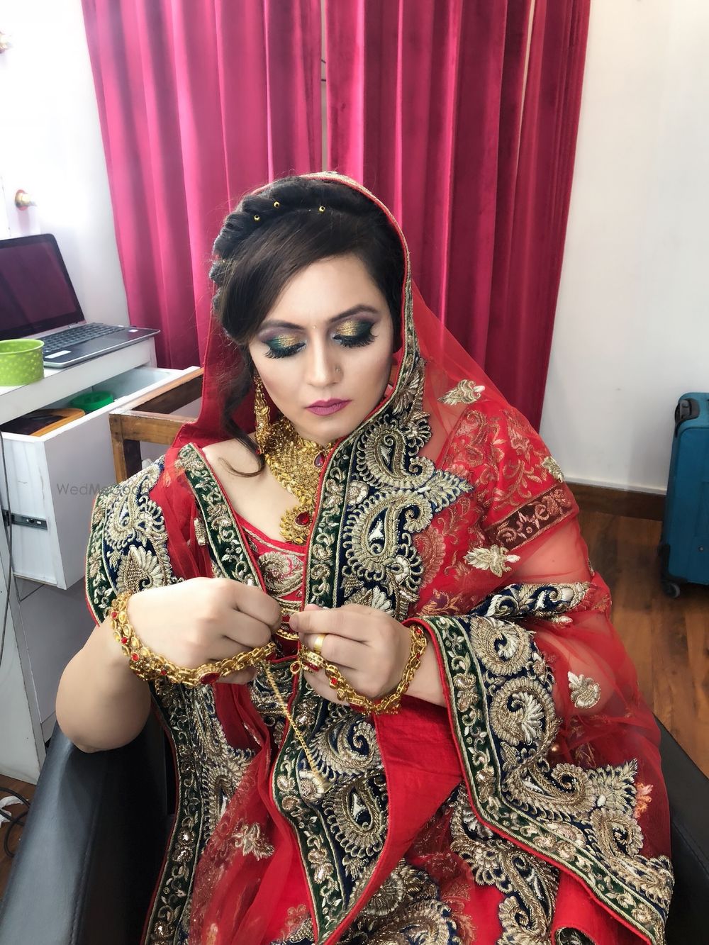 Photo By Seema Negi Makeover - Bridal Makeup