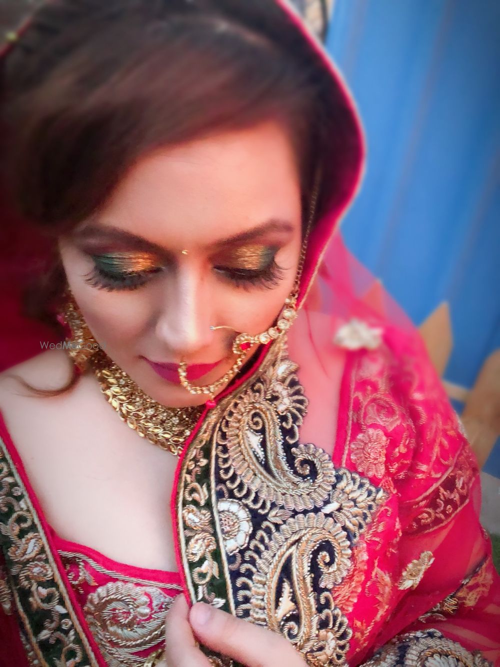 Photo By Seema Negi Makeover - Bridal Makeup