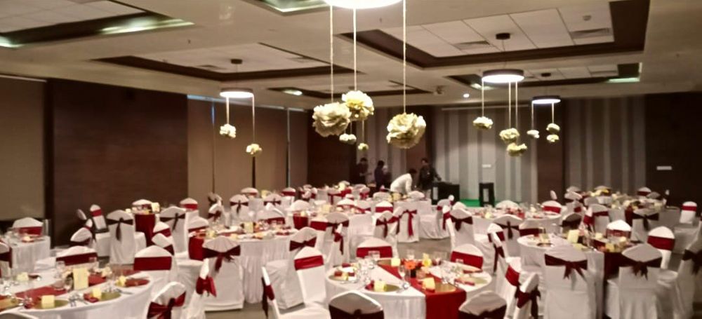 Photo By Club Botanika Banquet Hall - Venues