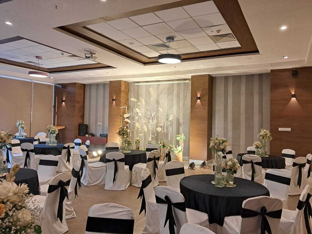 Photo By Club Botanika Banquet Hall - Venues