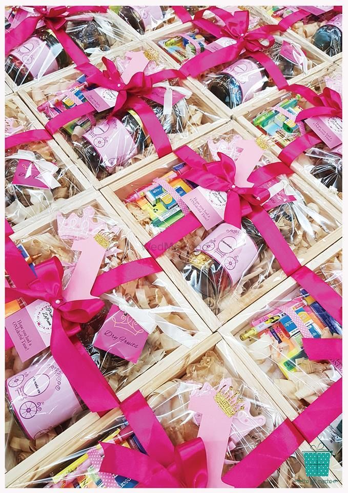 Photo By The Gift Marche - Favors