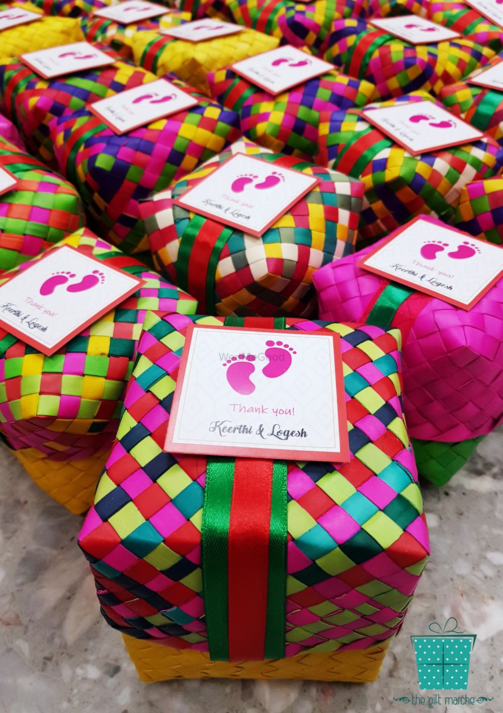 Photo By The Gift Marche - Favors