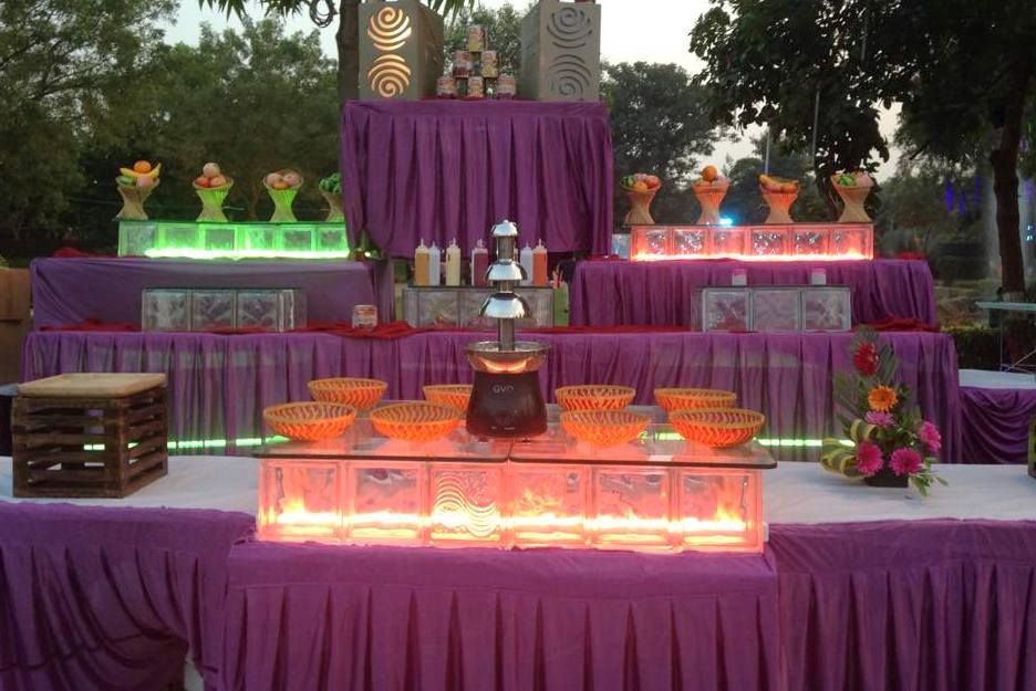 Ambica Caterers
