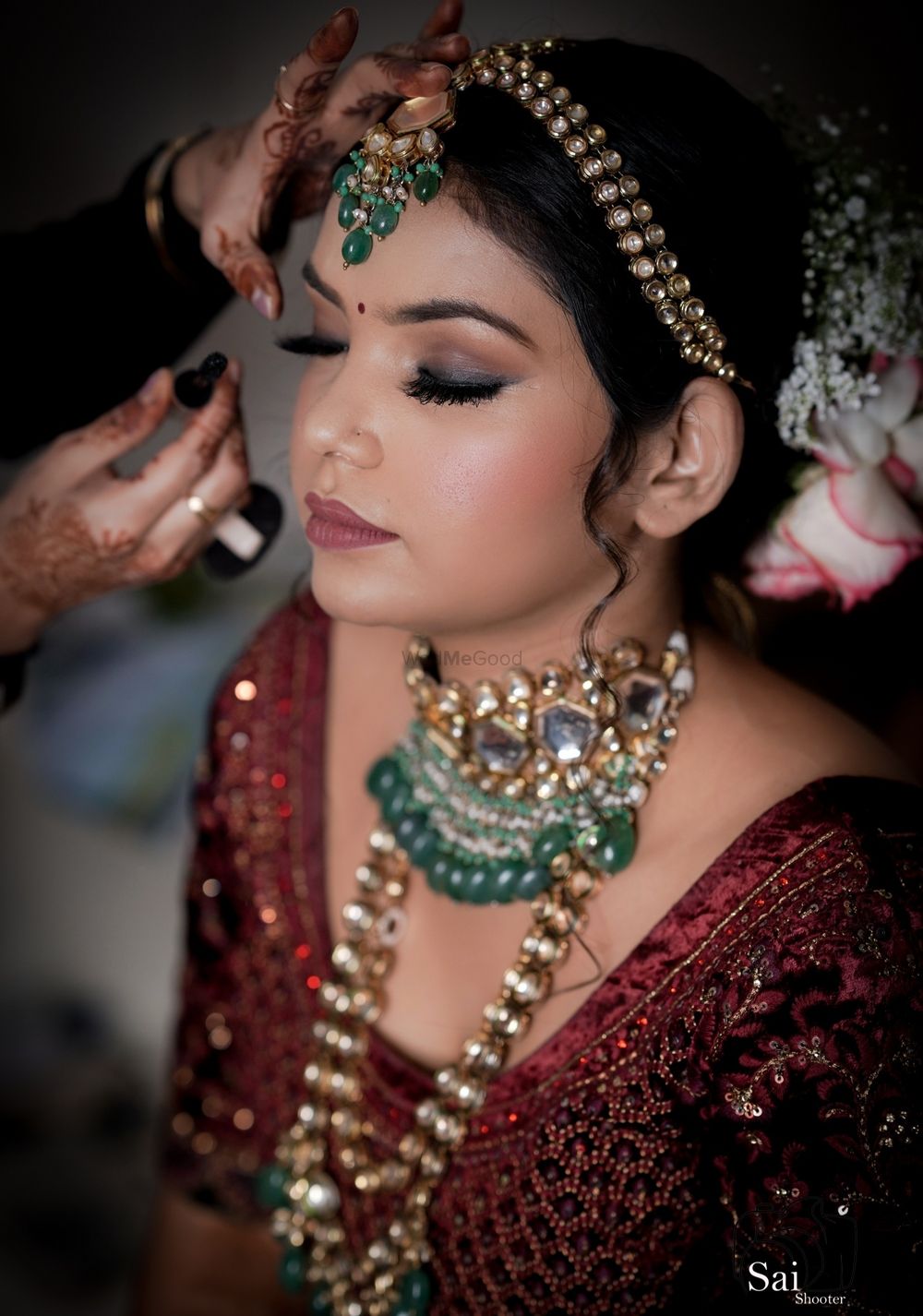 Photo By Makeup by Srishty Sharma - Bridal Makeup