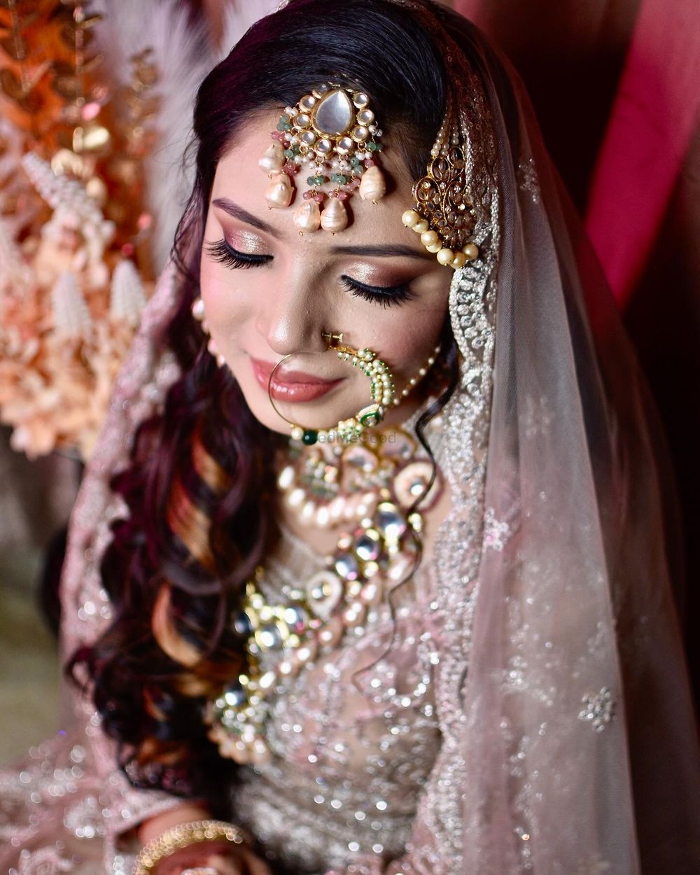 Photo By Makeup by Srishty Sharma - Bridal Makeup