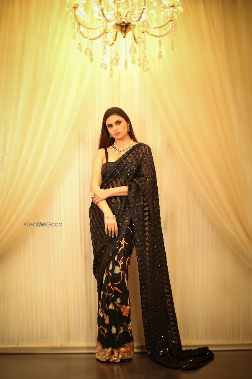 Photo By Palka Chhabra - Bridal Wear