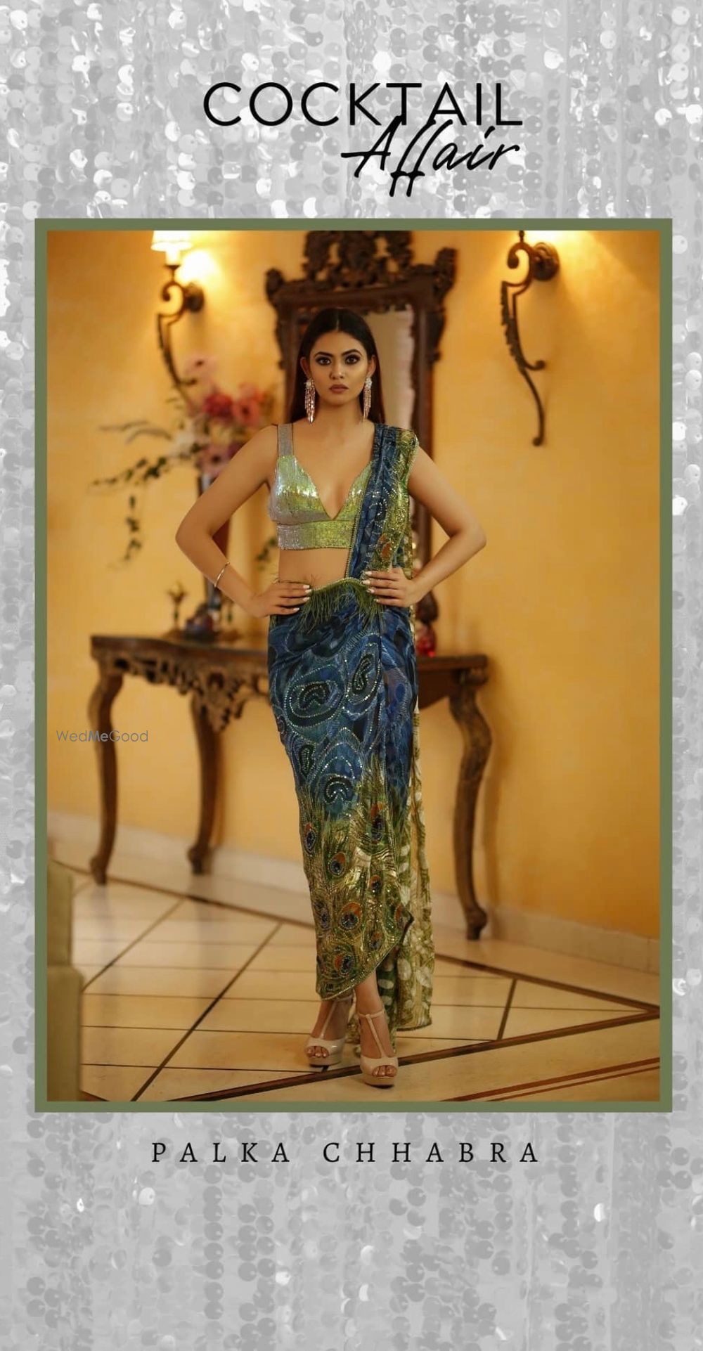 Photo By Palka Chhabra - Bridal Wear