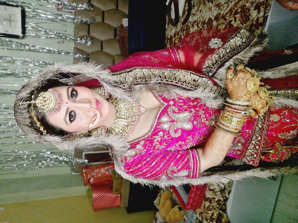 Photo By Lip n Blush Makeovers by Gurpreet - Bridal Makeup