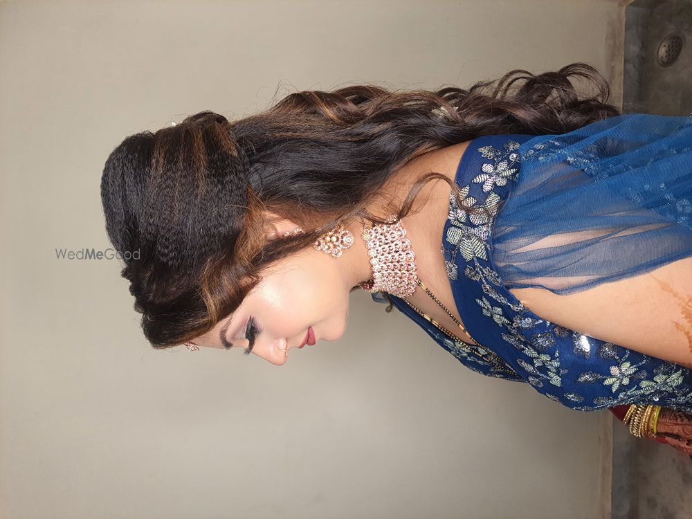 Photo By Lip n Blush Makeovers by Gurpreet - Bridal Makeup