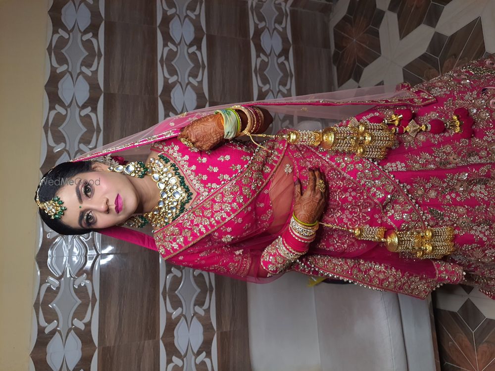 Photo By Lip n Blush Makeovers by Gurpreet - Bridal Makeup