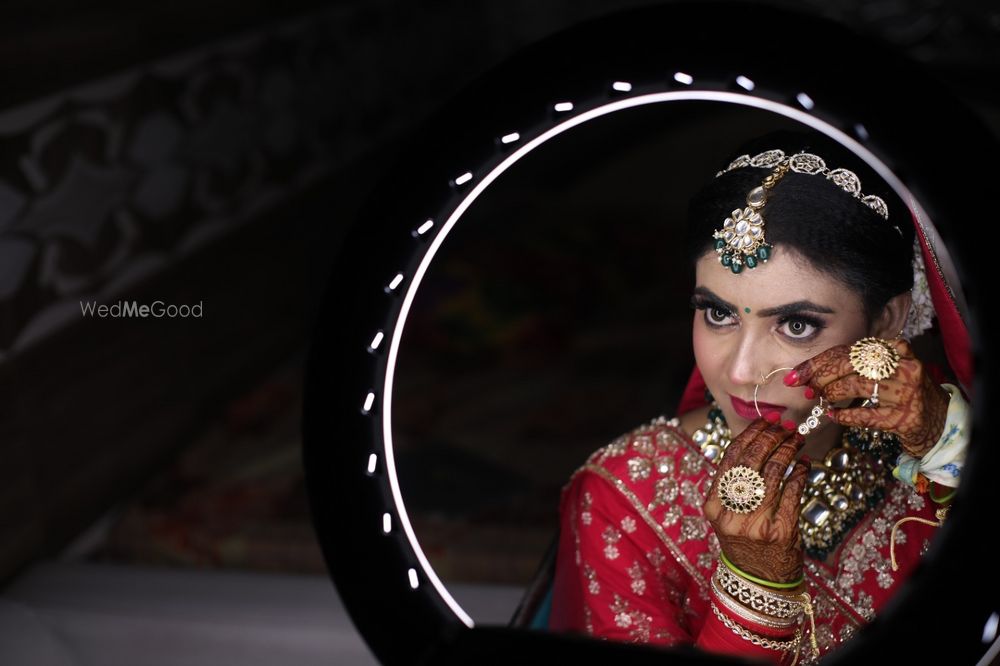 Photo By Lip n Blush Makeovers by Gurpreet - Bridal Makeup