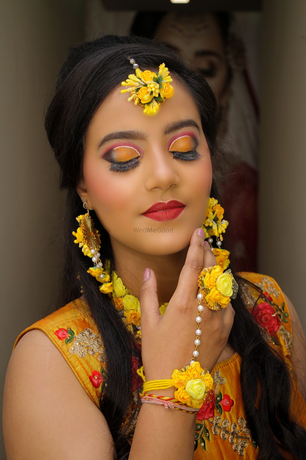 Photo By Atisunder Makeover - Bridal Makeup