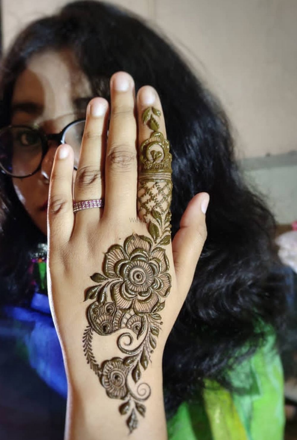 Photo By Neha Mehandi Art - Mehendi Artist