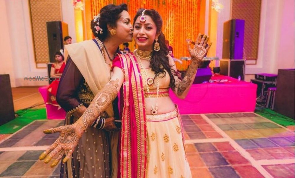 Photo By Ravi Mehandi Art - Mehendi Artist
