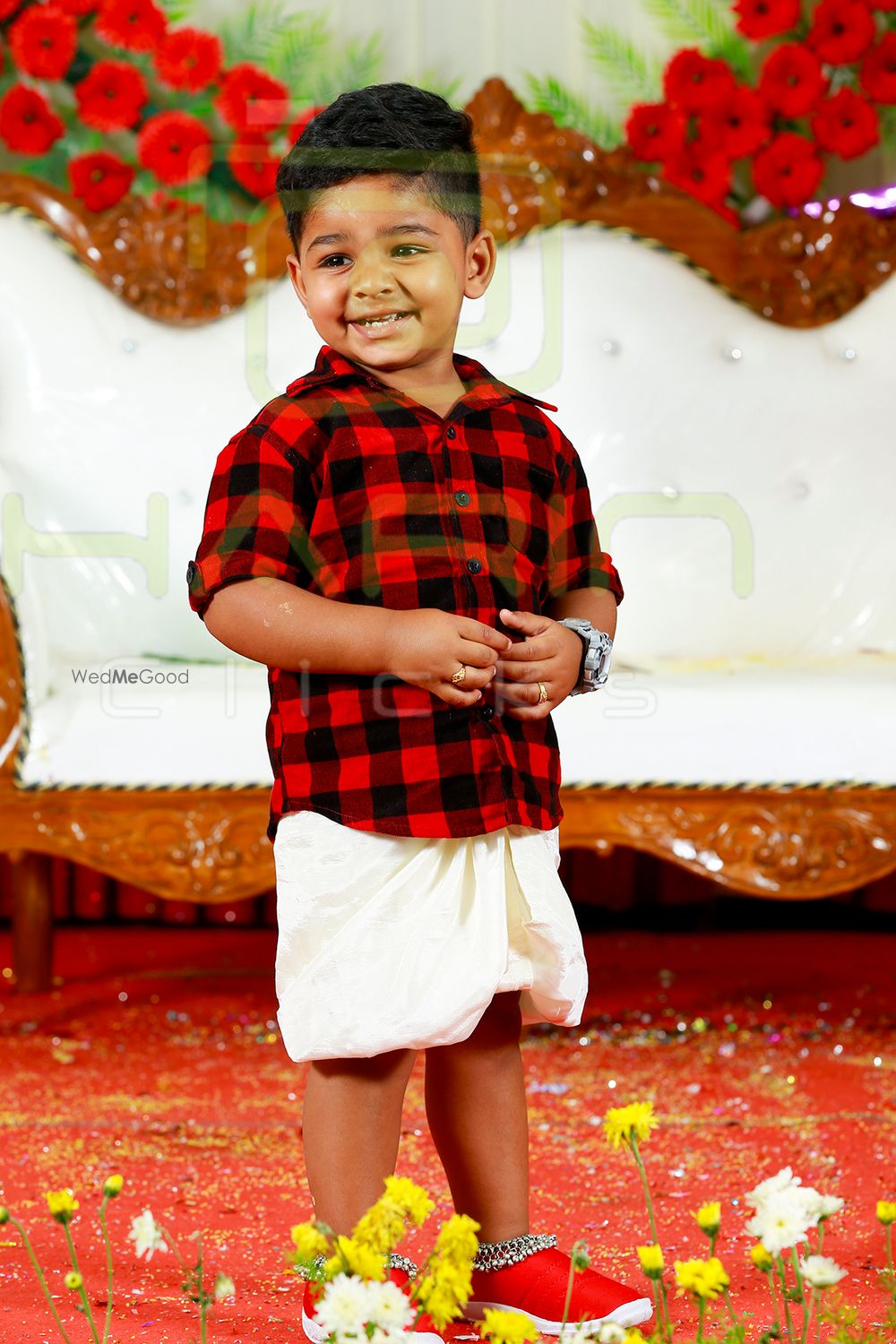 Photo By Harin Clicks - Photographers