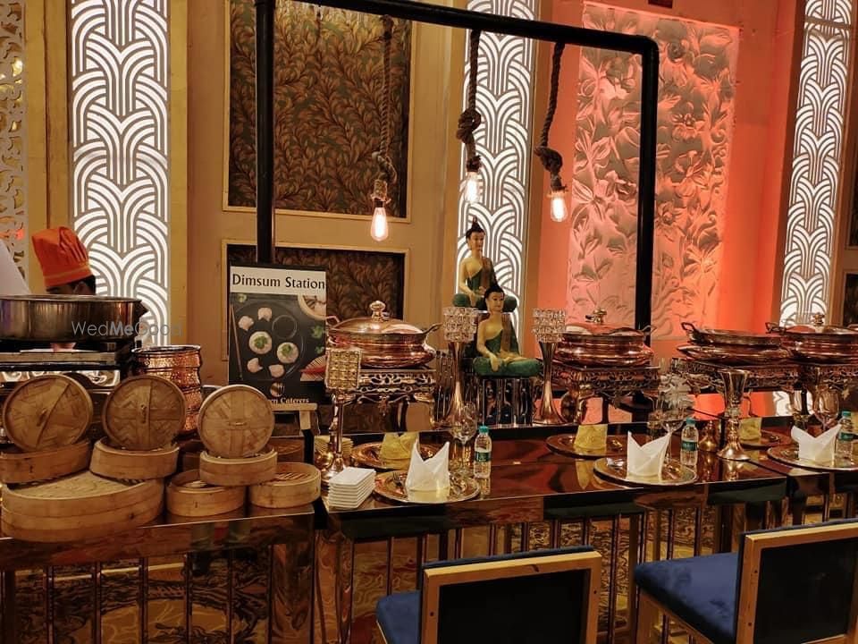 Photo By PR’s Catering - Catering Services