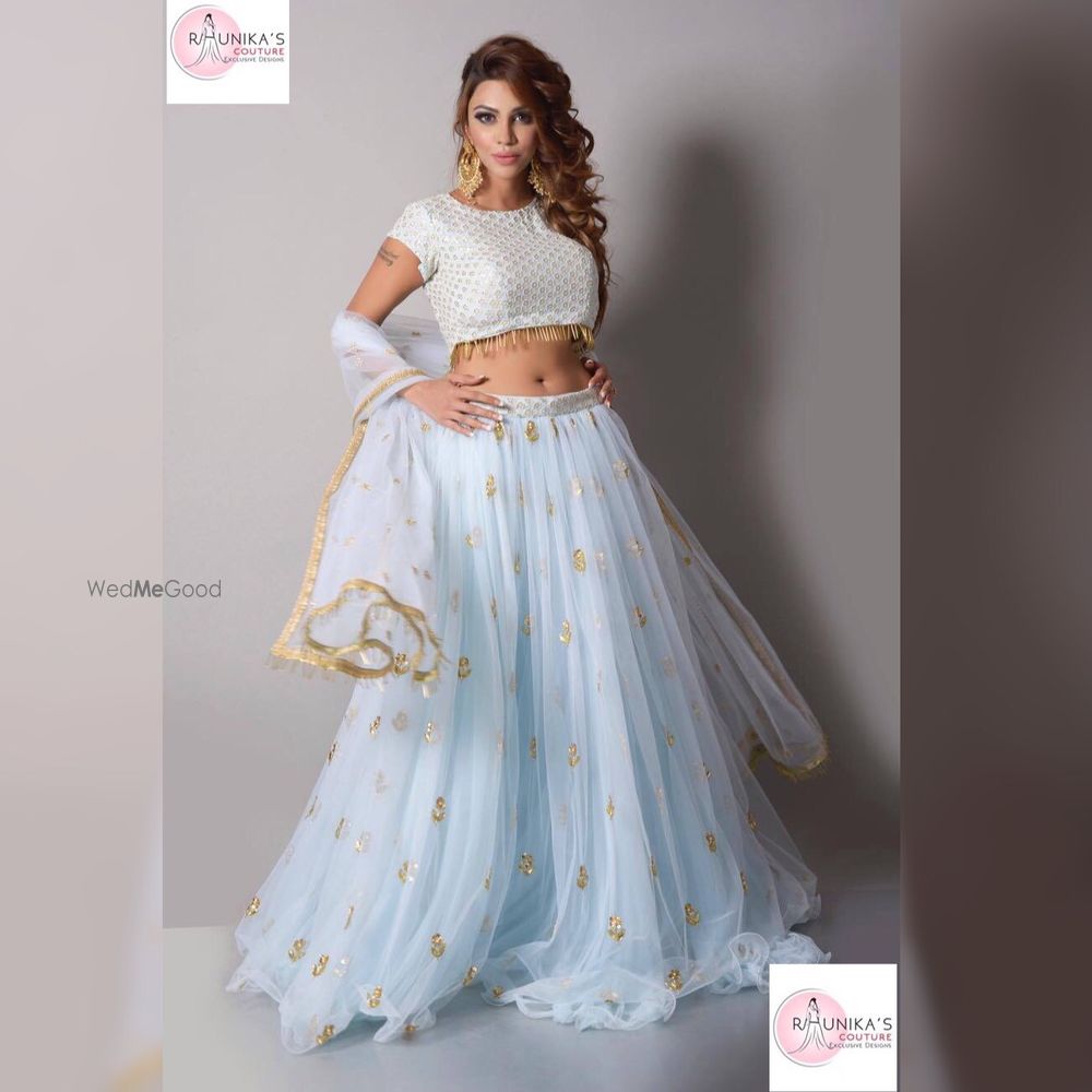 Photo By Raunika's Couture - Bridal Wear